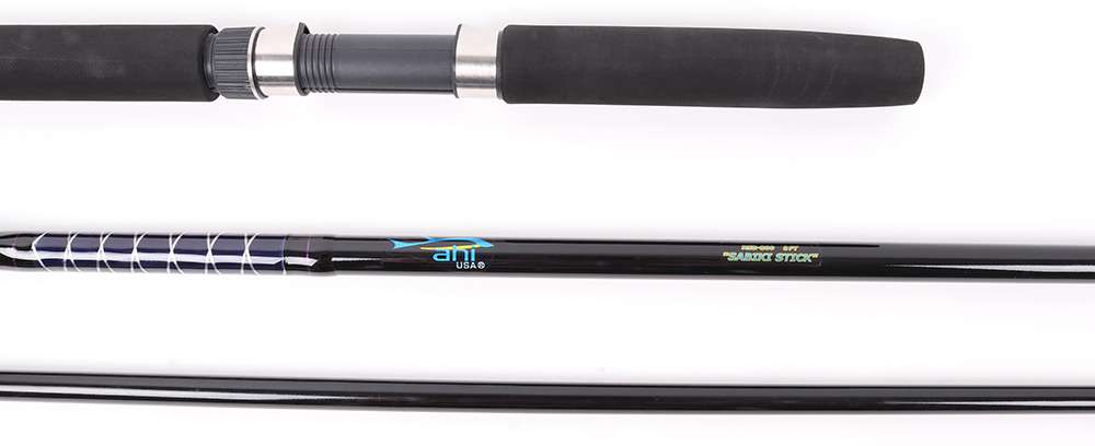 Ahi RSB-800 Sabiki Stick Bait Catcher Rod