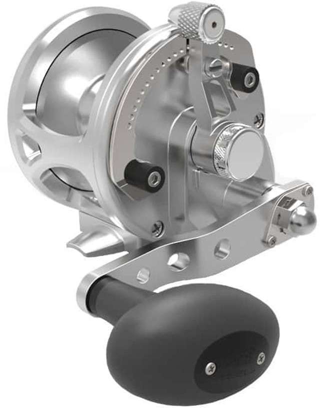 Avet JX G2 6.0 Single Speed Reel TackleDirect