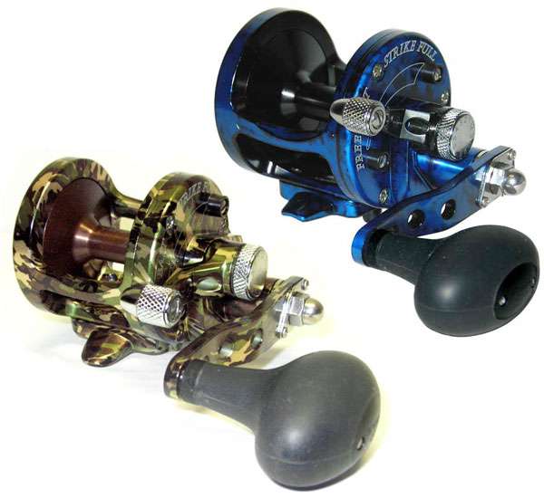 Avet SX Lever Drag Conventional Right Hand Fishing Reel [5.3:1], FREE 2-DAY  SHIP