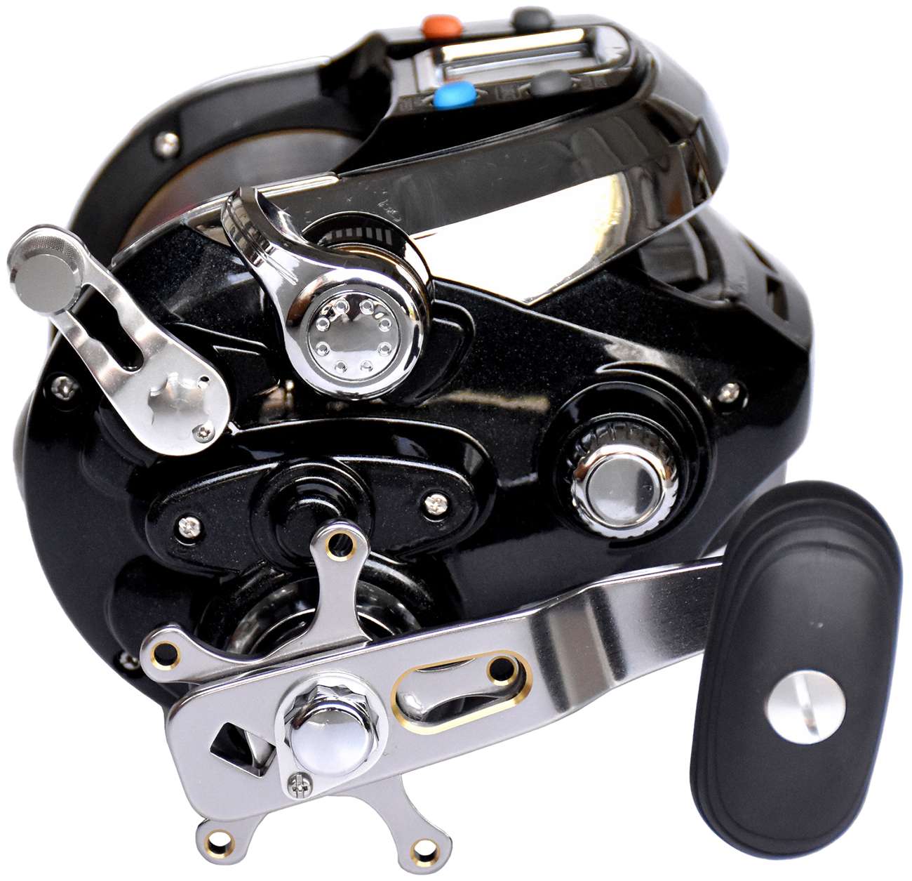 BANAX KAIGEN 150Z 150S ELECTRIC FISHING REEL RIGHT HAND