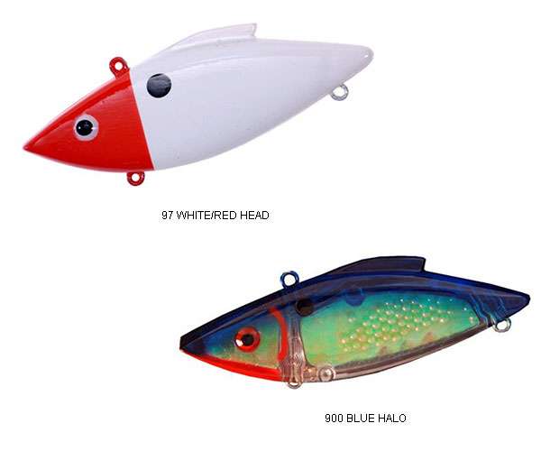 Bill Lewis Rat L Trap floater magnum SUPER TRAP Lure 4.75 1.5 Oz choose color