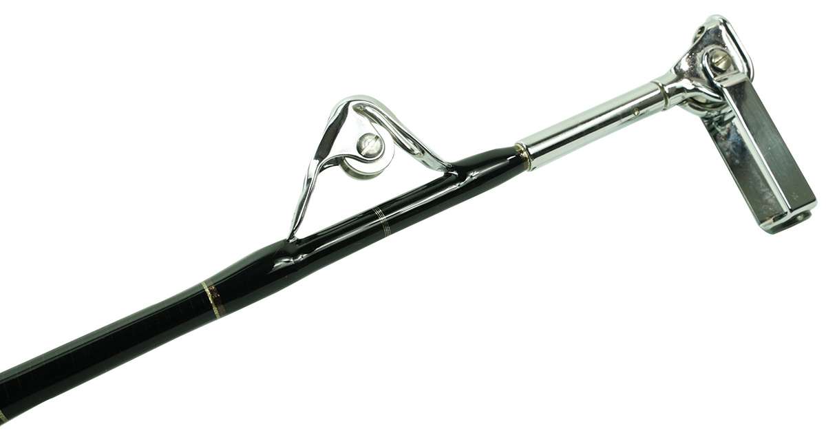 Blackfin Saltwater Wire Line Fishing Rods - TackleDirect
