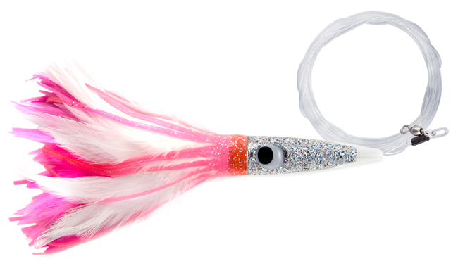 C&H Lures Wahoo Whacker XL – Tackle Room