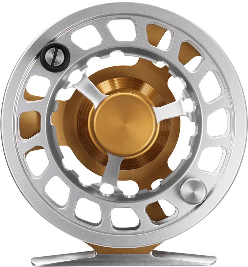 Cheeky Limitless 325 Fly Reel - TackleDirect