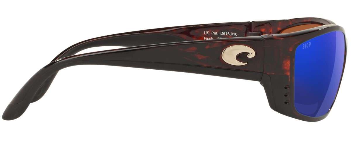 Costa Del Mar Fisch Sunglasses
