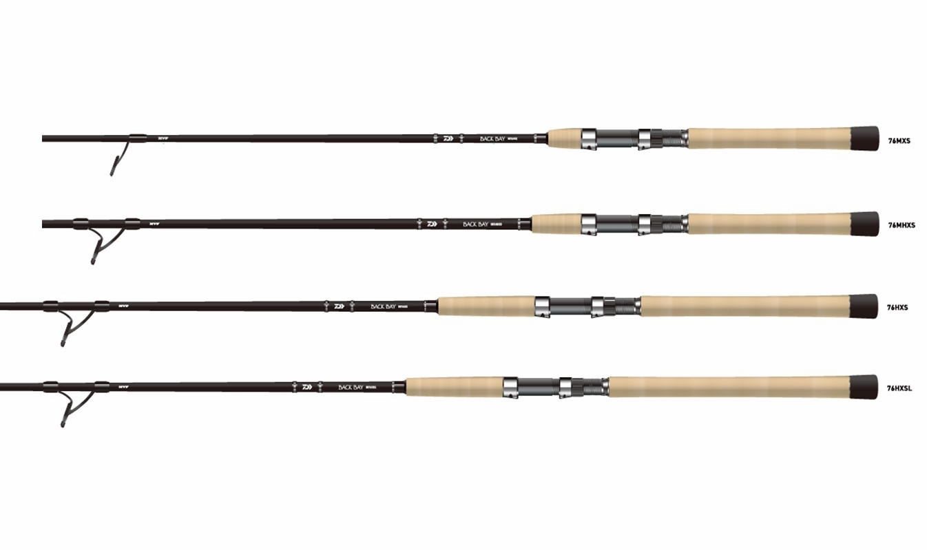 Daiwa All Freshwater Fishing Rods & Poles for sale