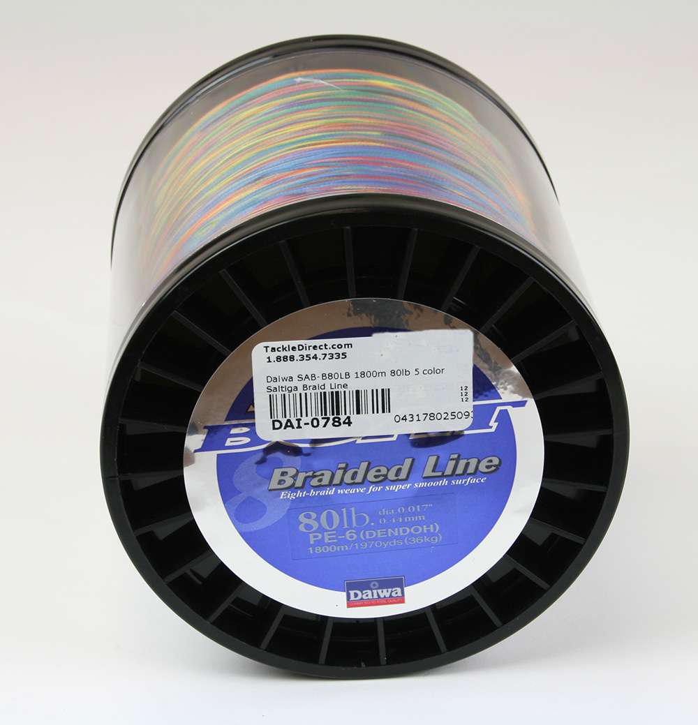 Power Pro 30-1500-G Spectra Braid Fishing Line Green - 30lbs X