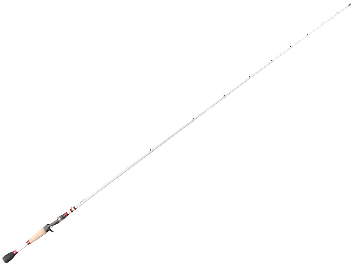 Hvy,1 Pc New Duckett Fishing Micro Magic Pro Cast Rod 7'6" DFMP76H-C Fast 