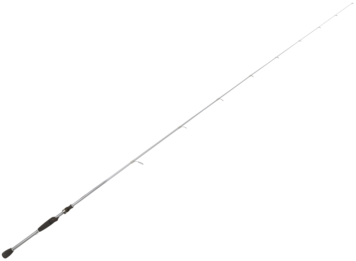 Duckett Fishing DFSV69MH-S Silverado Spinning Rod - TackleDirect
