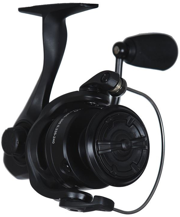 2) Duckett Paradigm SWx2500 Spinning Reels (Price is for two reels, 11  Bearings, 5.2:1 ratio)
