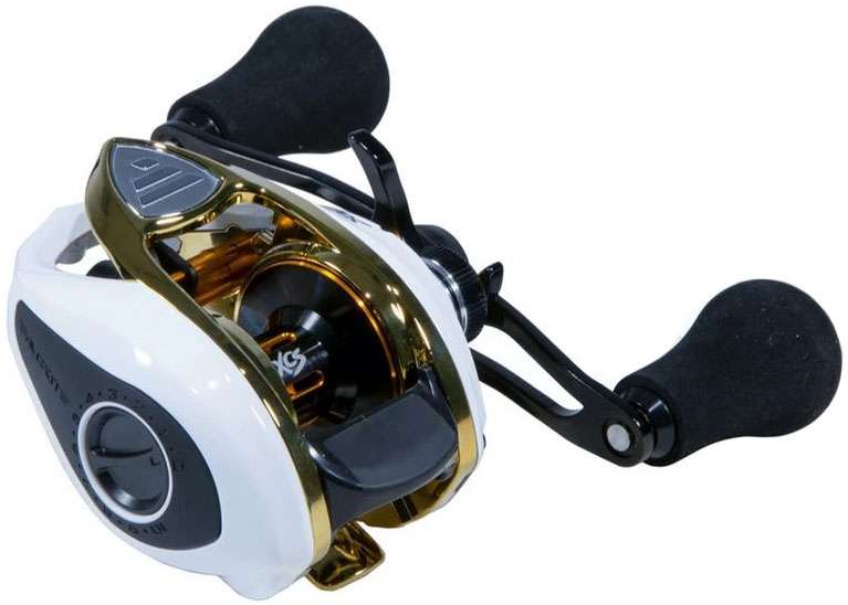 Favorite Fishing Soleus and Soleus XCS Reels! First Look and