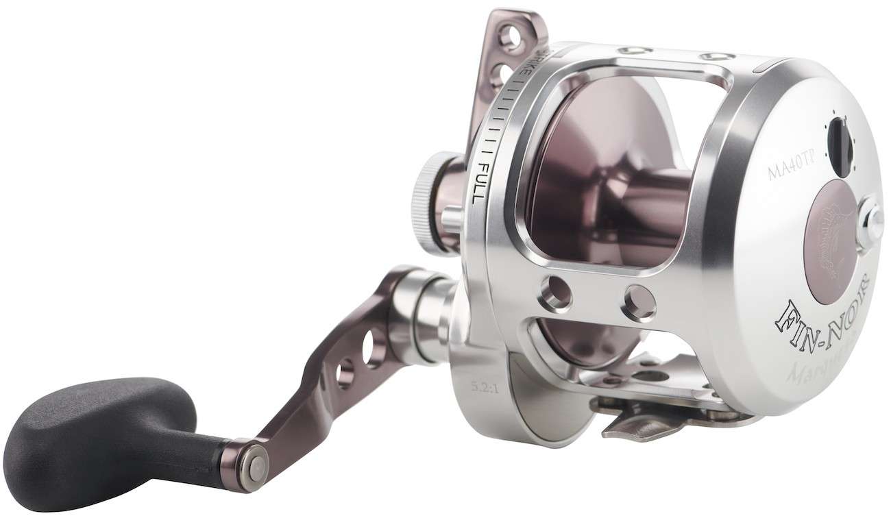 Fin-Nor All Freshwater Fishing Reels