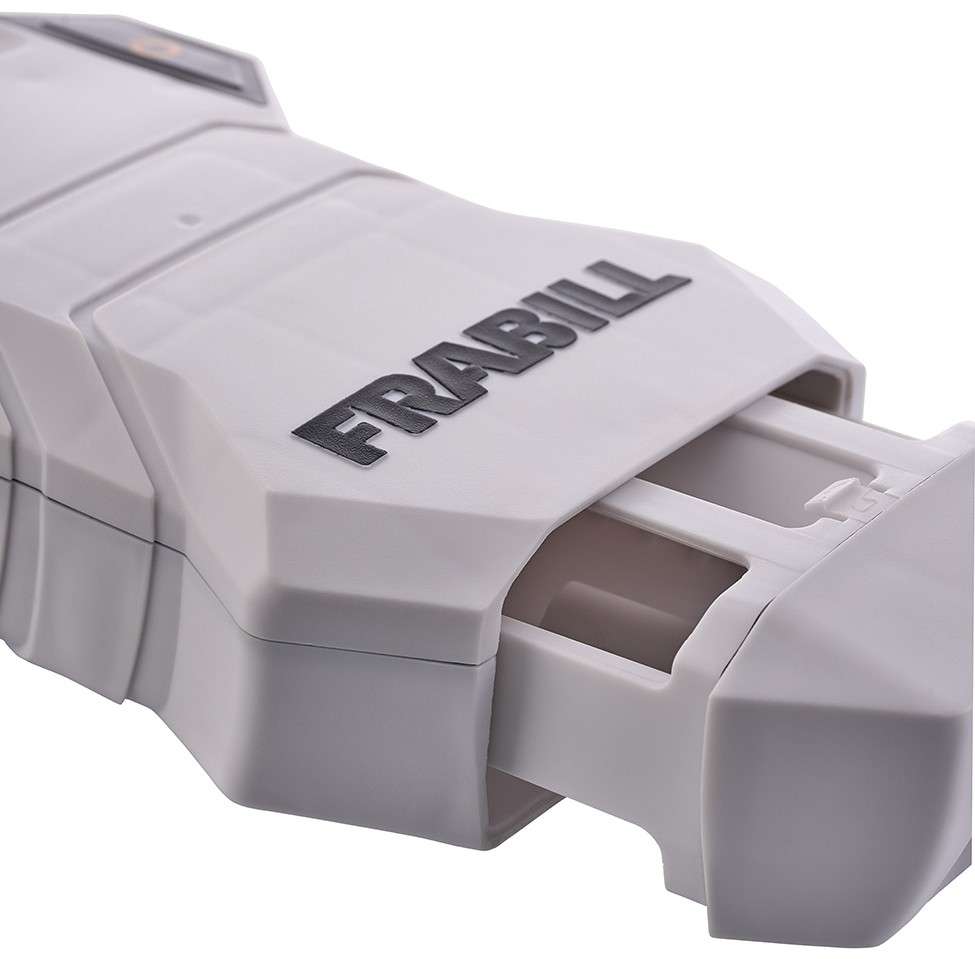 Frabill Aerator Dual Output 12V - Presleys Outdoors