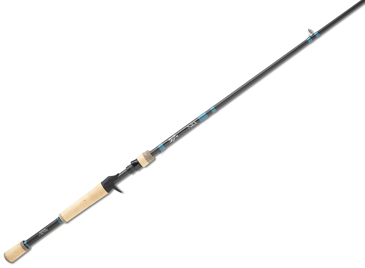 G Loomis NRX 842C MBR Mag Bass Casting Rod - TackleDirect