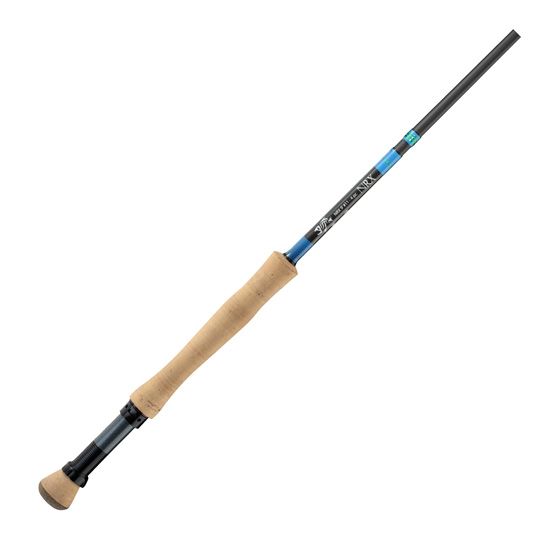 G-Loomis NRX Saltwater Fly Fishing Rods - TackleDirect