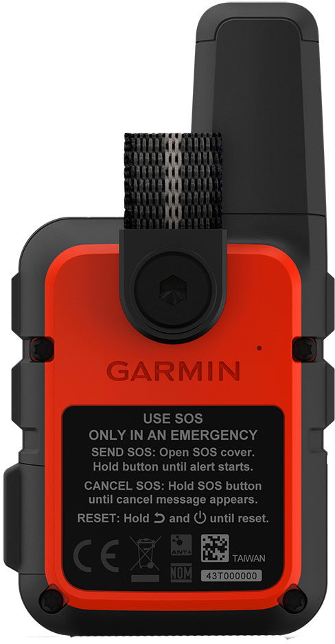 thumbnail image 2 of CW Battery 1000mAh 361-00114-00 Replacement Battery For Garmin InReach Mini Handheld GPS 2 of 5