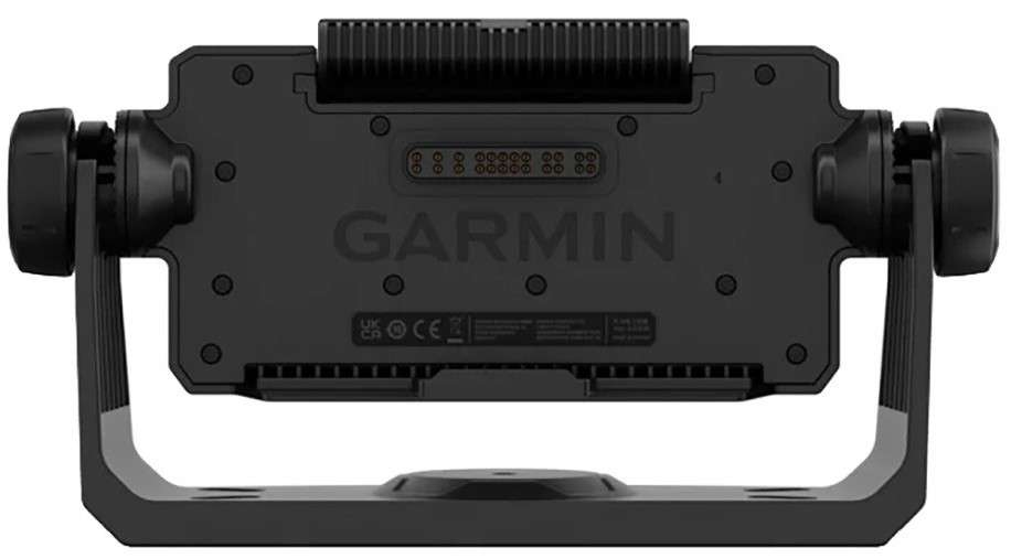 Garmin Bail Mount w/Cradle for ECHOMAP UHD2 sv TackleDirect