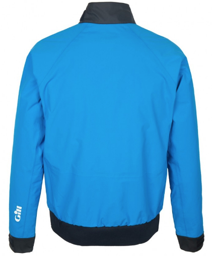 Gill Pro Top Bright Blue Large Tackledirect