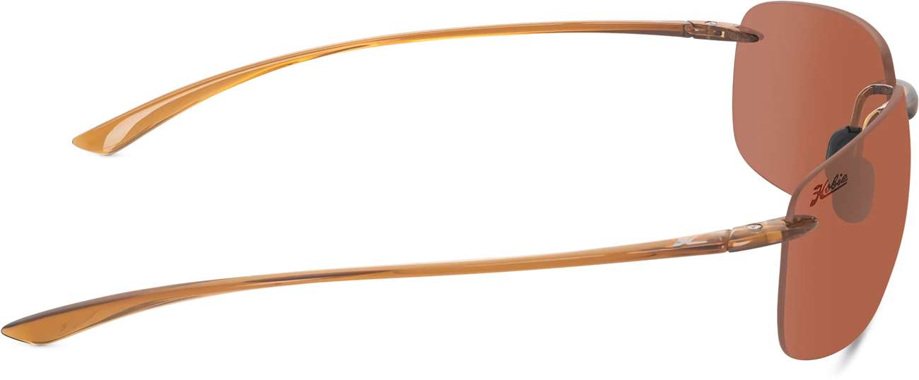 Hobie Rips Polarized Sunglasses TackleDirect