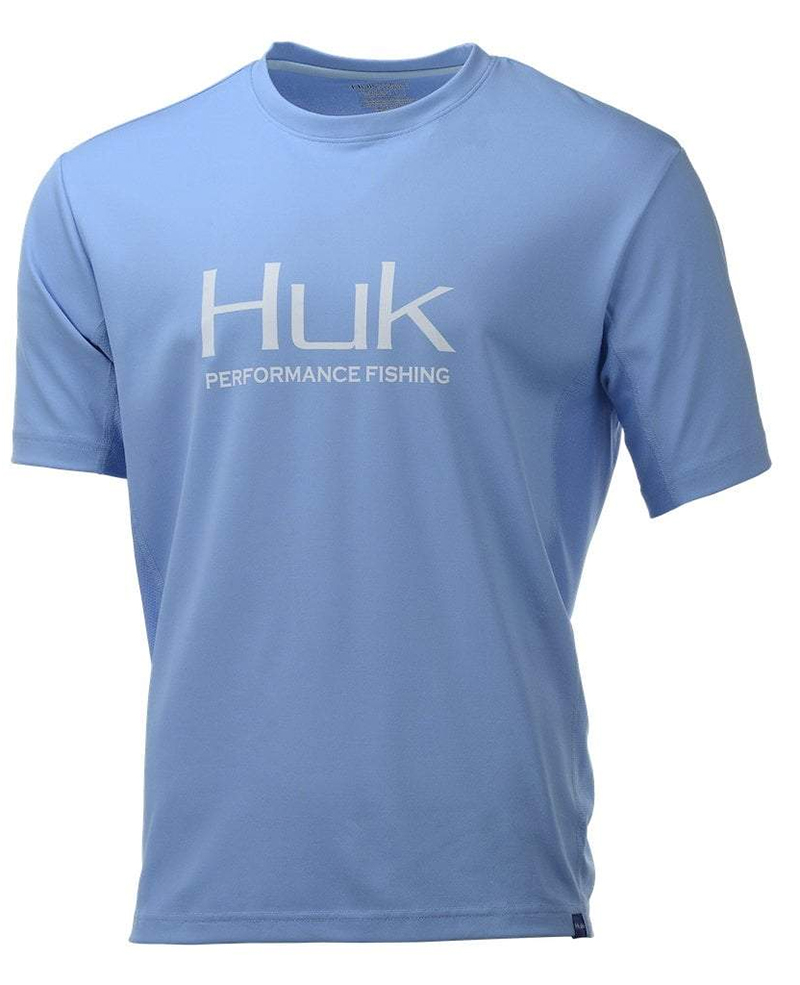 Huk Icon X LS Shirts - TackleDirect