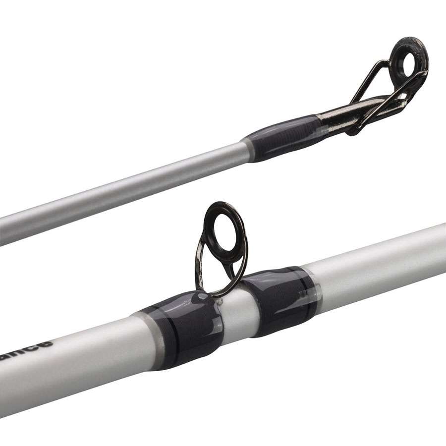Lew's Carbon Fire Speed Rods or Reels: Fire Speed Stick Casting Rod
