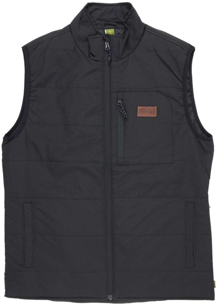 Marsh Wear Rutledge Vest - TackleDirect