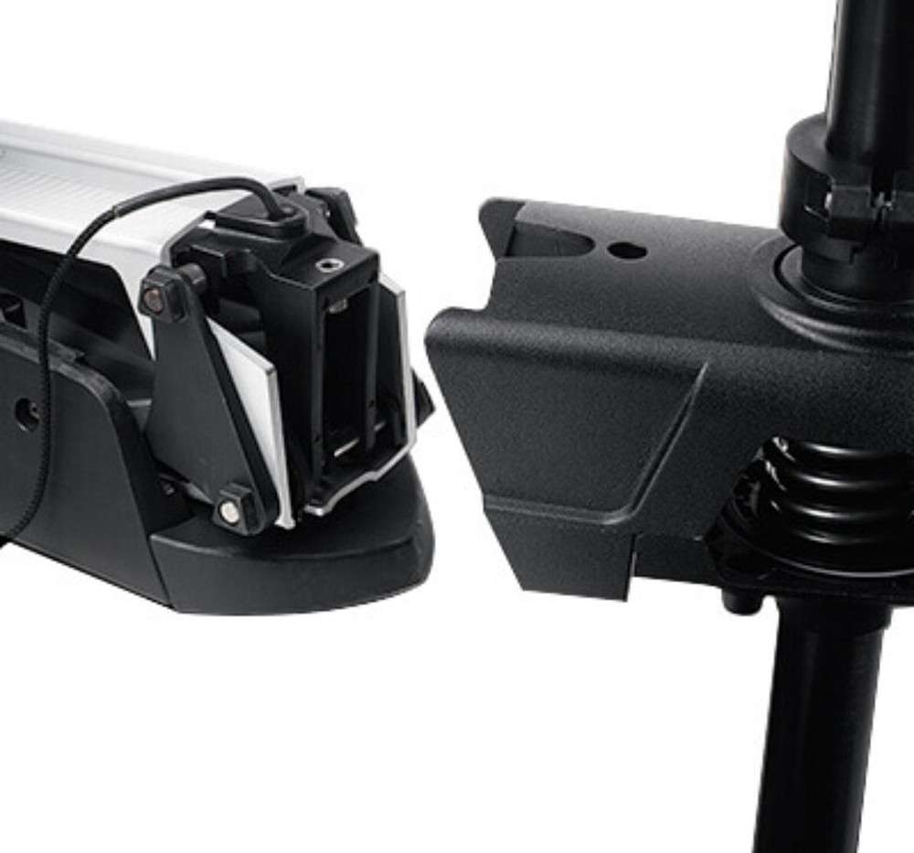 Minn Kota Fortrex Trolling Motors - TackleDirect