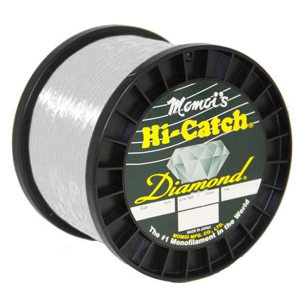 FLUOROCARBON Leader Clear 500 Yards 50 LB, Monofilament Line