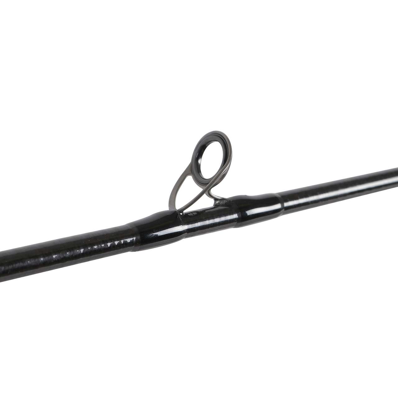 Pitch Black Inshore Rods  Ocean Tackle International