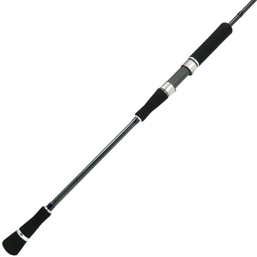 Okuma Hawaiian Custom Slow Jigging Rods - TackleDirect