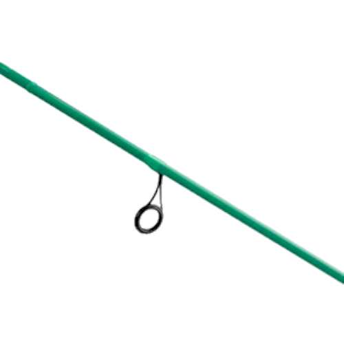 13 Fishing FTGS76MH Fate Green Inshore Spinning Rod - TackleDirect
