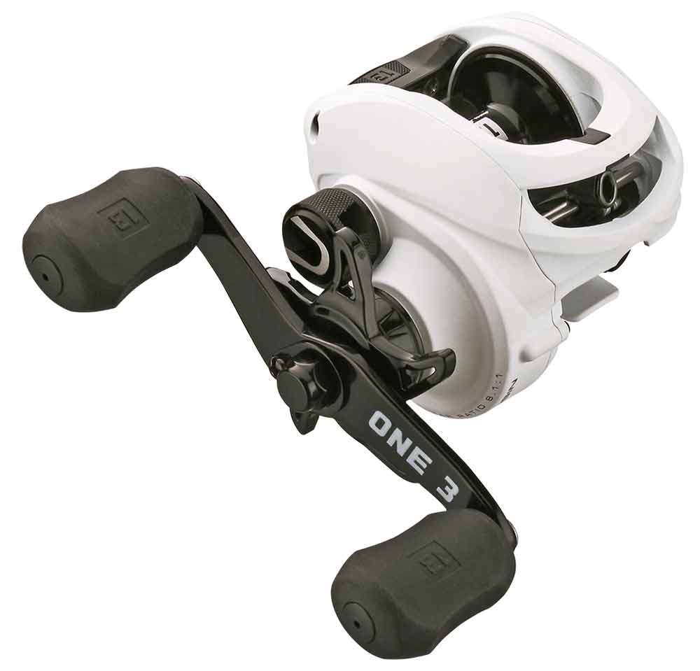 13 Fishing Origin O1 LH Baitcasting Reel - £59.99