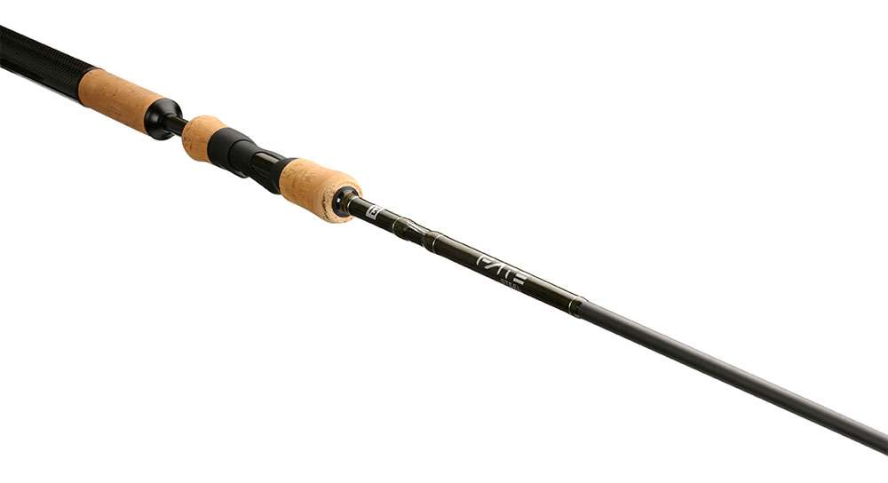 13 Fishing Defy Gold Spinning Rods - TackleDirect