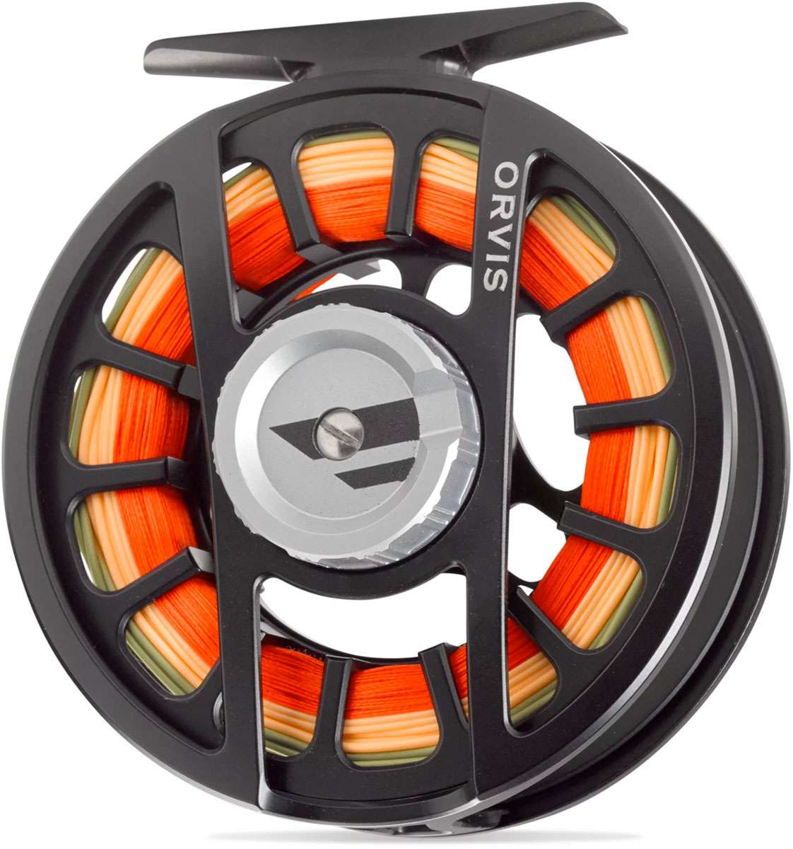 Orvis Hydros Fly Reels - TackleDirect