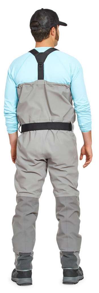Orvis Pro Mens Waders - Shadow - TackleDirect