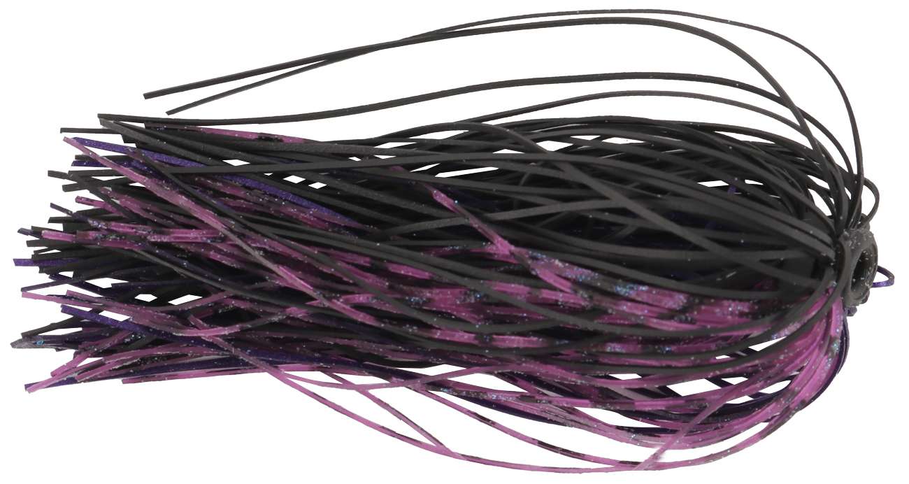 Outkast Tackle Frog Hair Fine Cut Jig Skirts TackleDirect