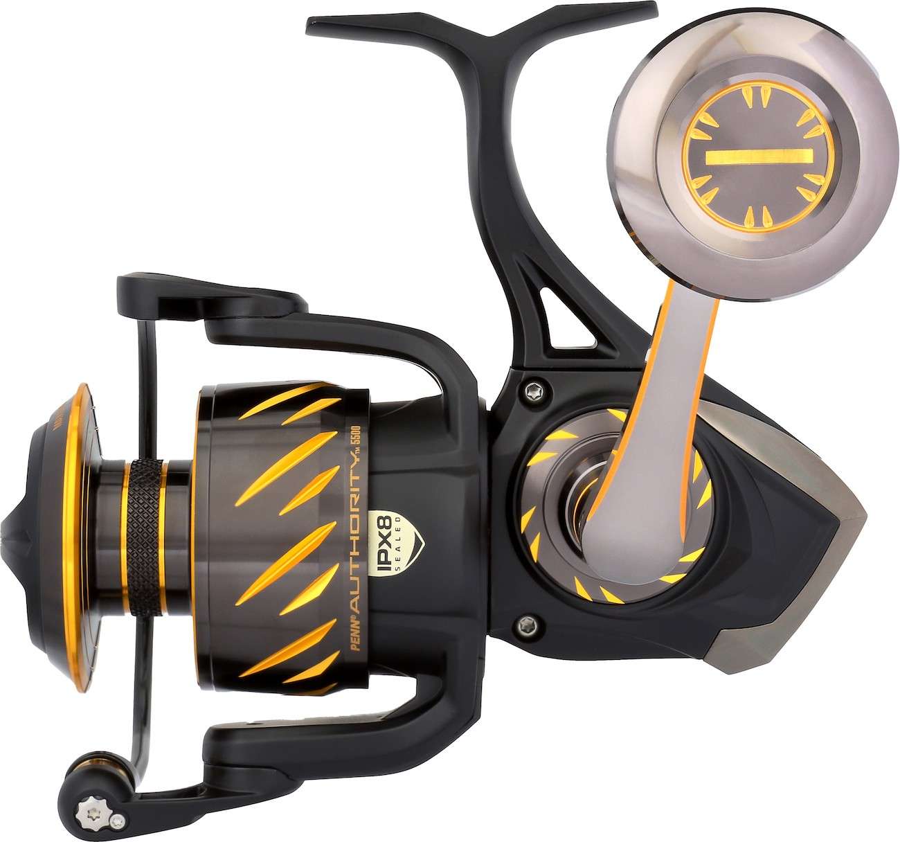 Penn Authority ATH5500 Spinning Reel