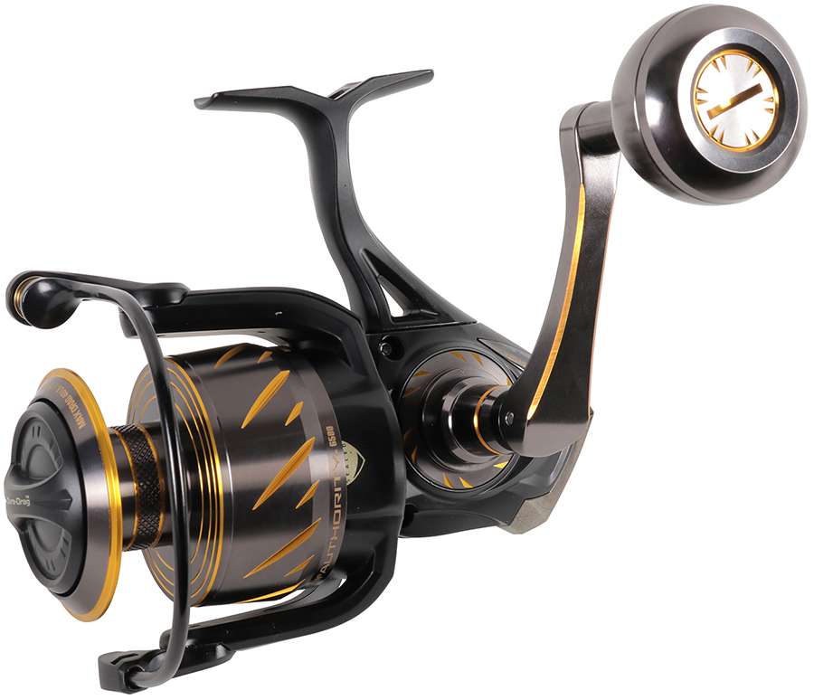 PENN ATH6500 Authority Spinning 6500, Spinning Reels -  Canada