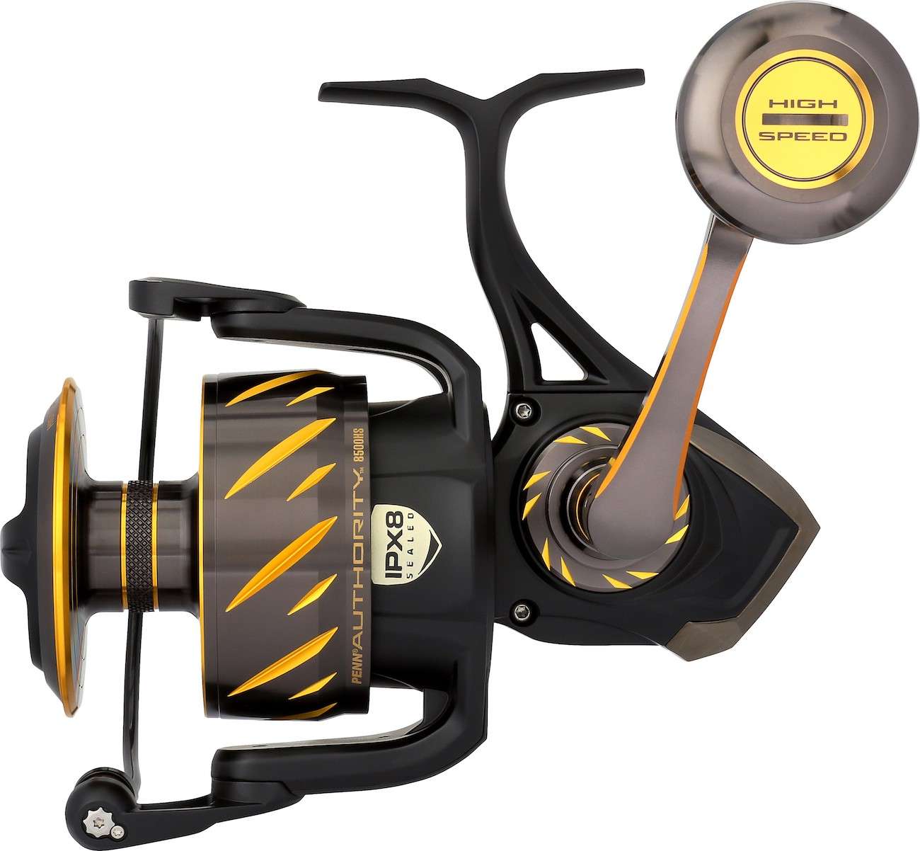 Penn ATH8500HS Authority Spinning Reel