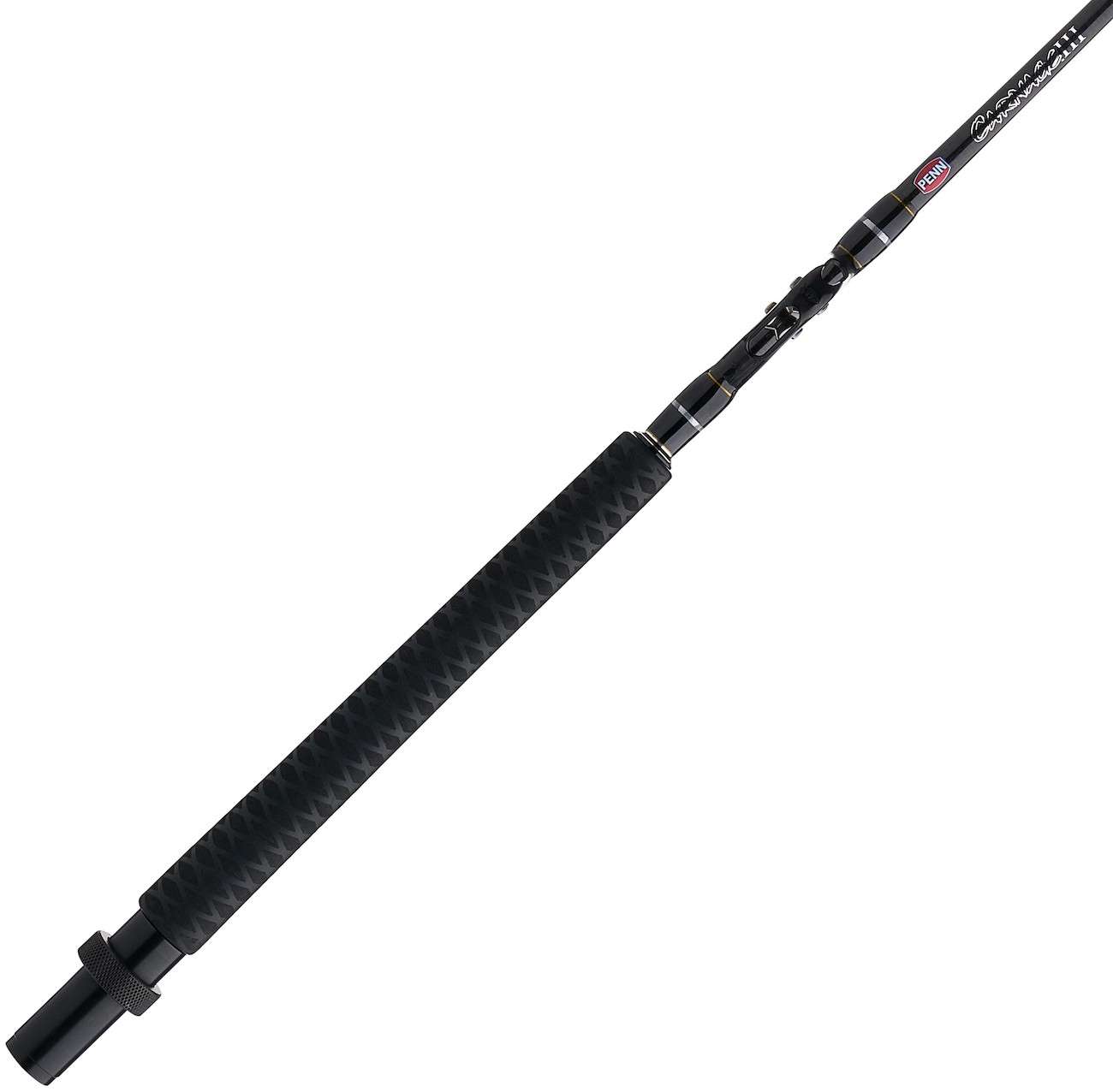 Penn Carnage III Offshore Roller Stripper/Tip Conventional Rods