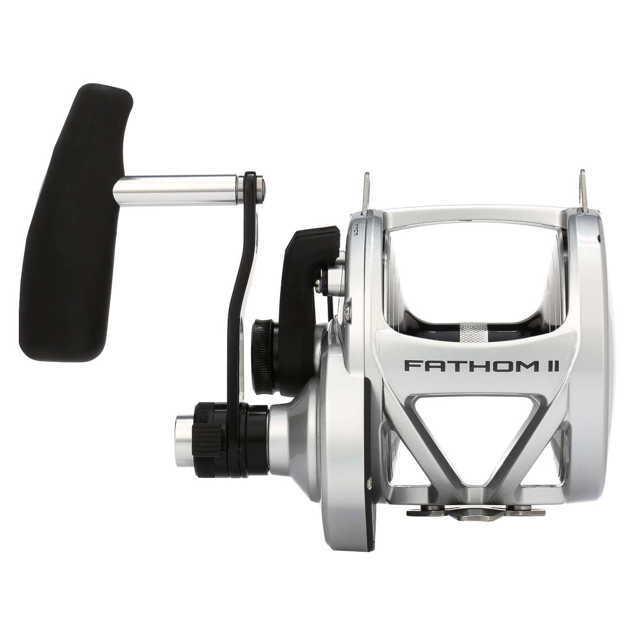 Penn Fathom II Star Drag Reels - TackleDirect