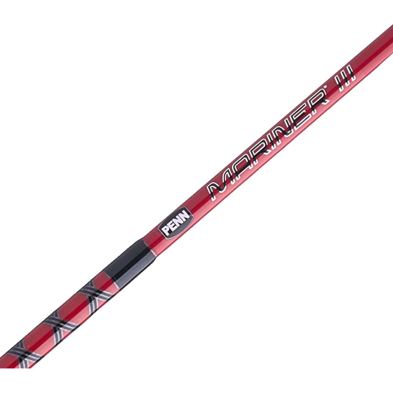 Penn MARBWIII1530C66 Mariner III Conventional Boat Rod - TackleDirect