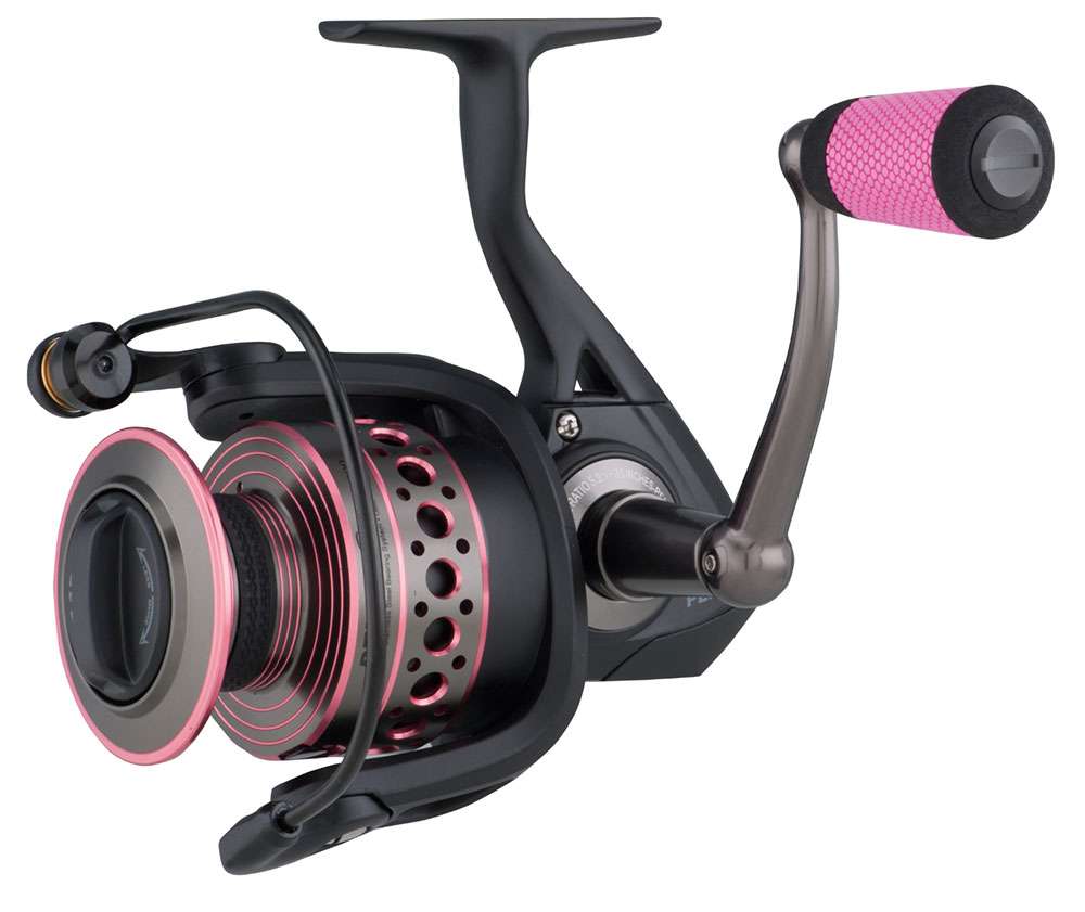 Penn Passion Spinning Reels - TackleDirect