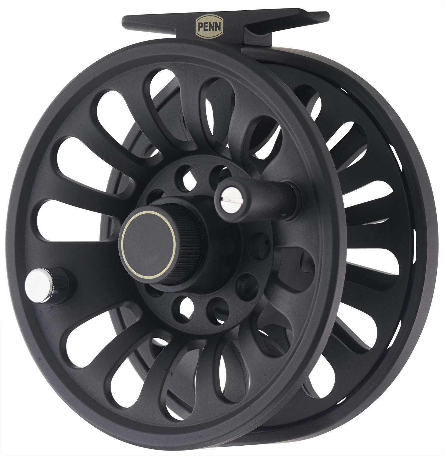 Penn International fly reel