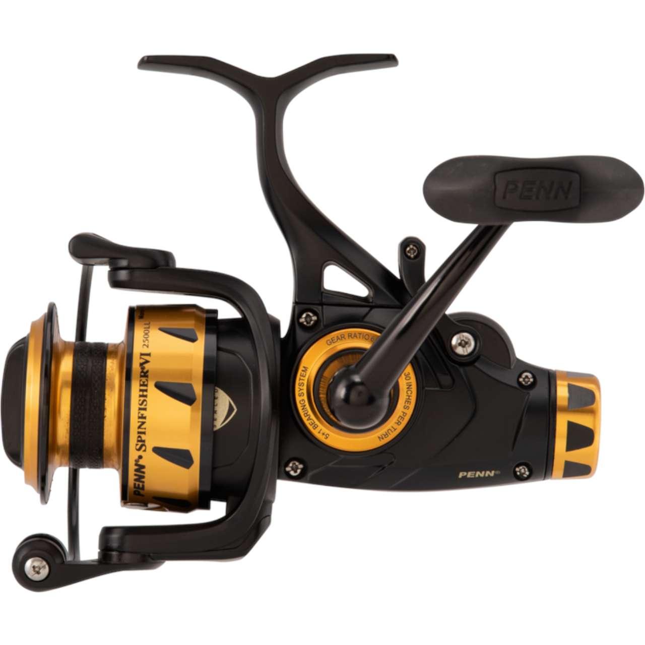 Okuma Ceymar Baitfeeder Spinning Reels Offer A System For Catching More  Fish With Less Hassle and