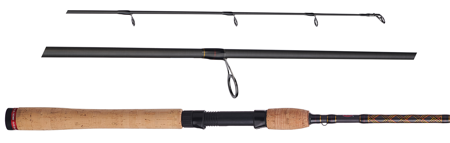 Penn Squadron 3 Spinning Rod 7ft And 13 Fishing Creek K