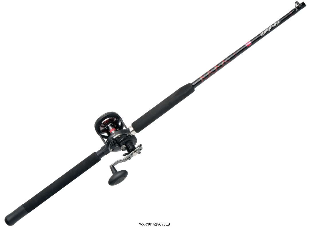 Penn Saltwater Rod and Reel Combos - TackleDirect