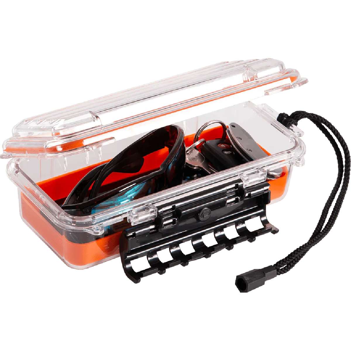 Plano 1450-00 145000 Small Polycarbonate Waterproof Case