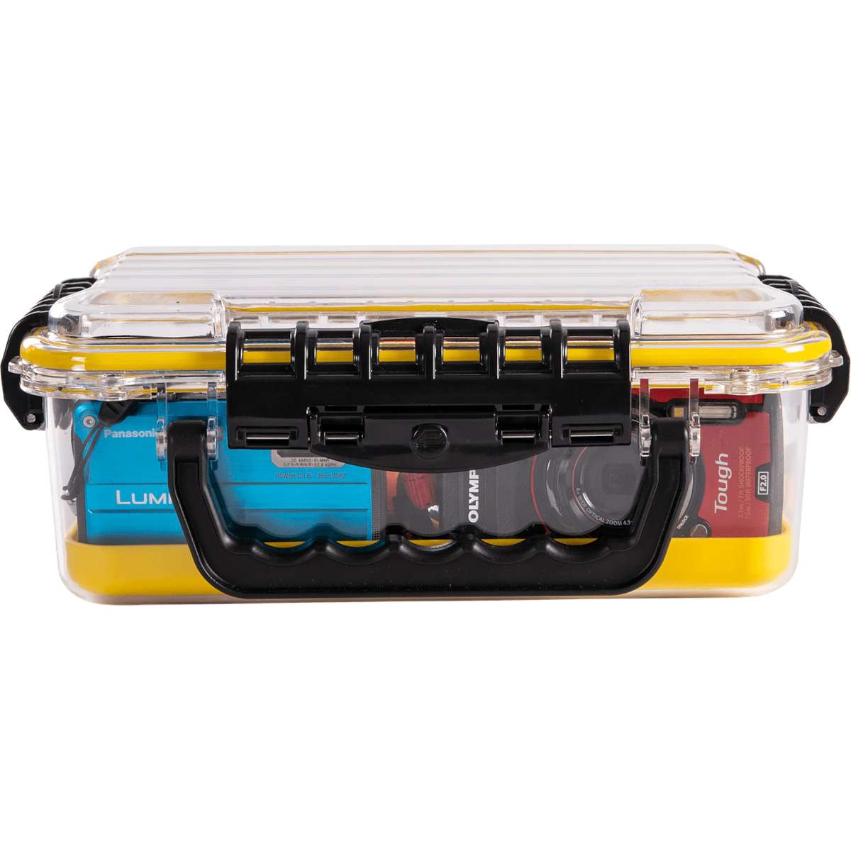 Plano Guide Series Waterproof Case Large - TackleDirect