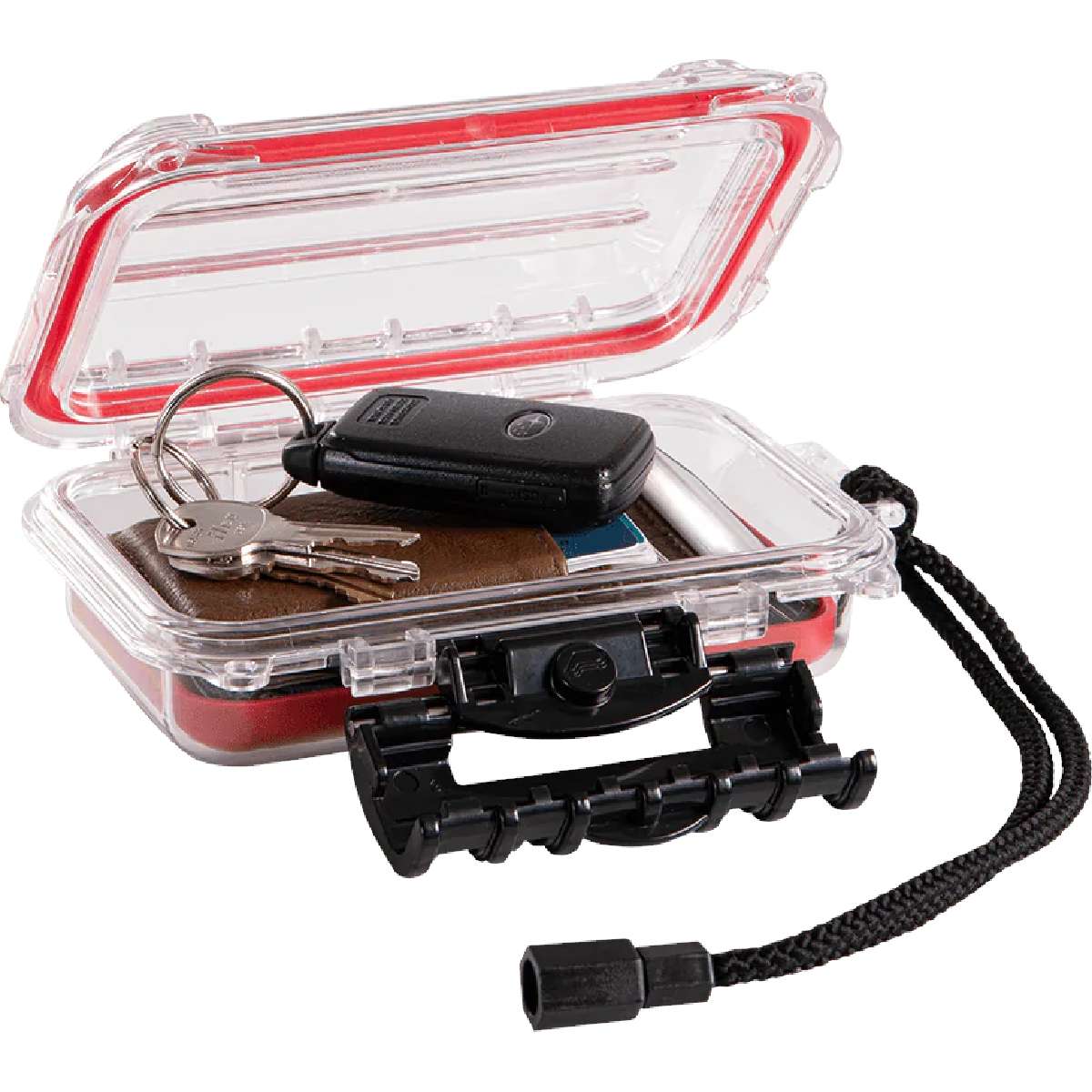Plano Guide Series Waterproof Case X-Small - TackleDirect